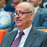 Prof. Dr. Dawood Al-Hidabi
